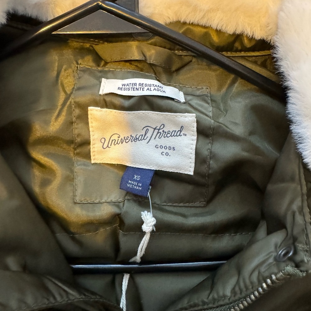 Universal Thread Jacket - Picture 6 of 6